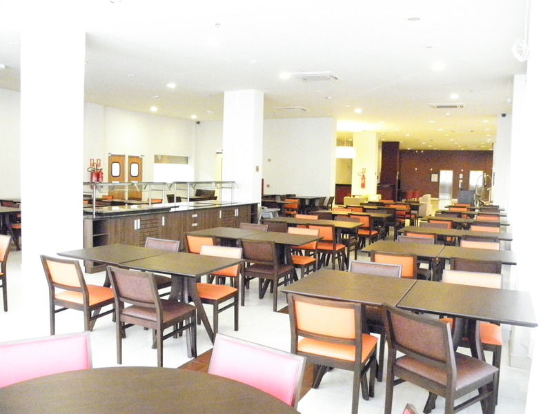 Nobile Inn Dutra Rio De Janeiro サン・ジョアン・デ・メリチ エクステリア 写真