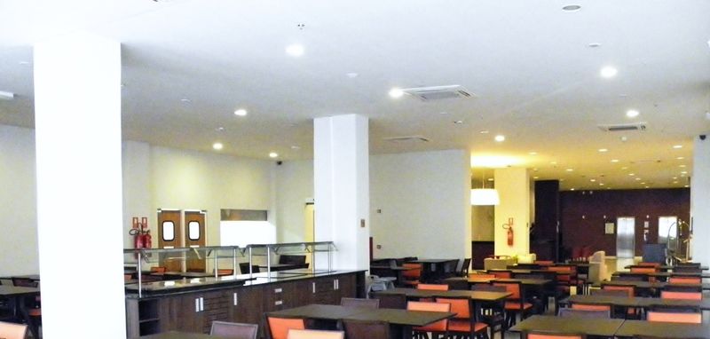 Nobile Inn Dutra Rio De Janeiro サン・ジョアン・デ・メリチ エクステリア 写真