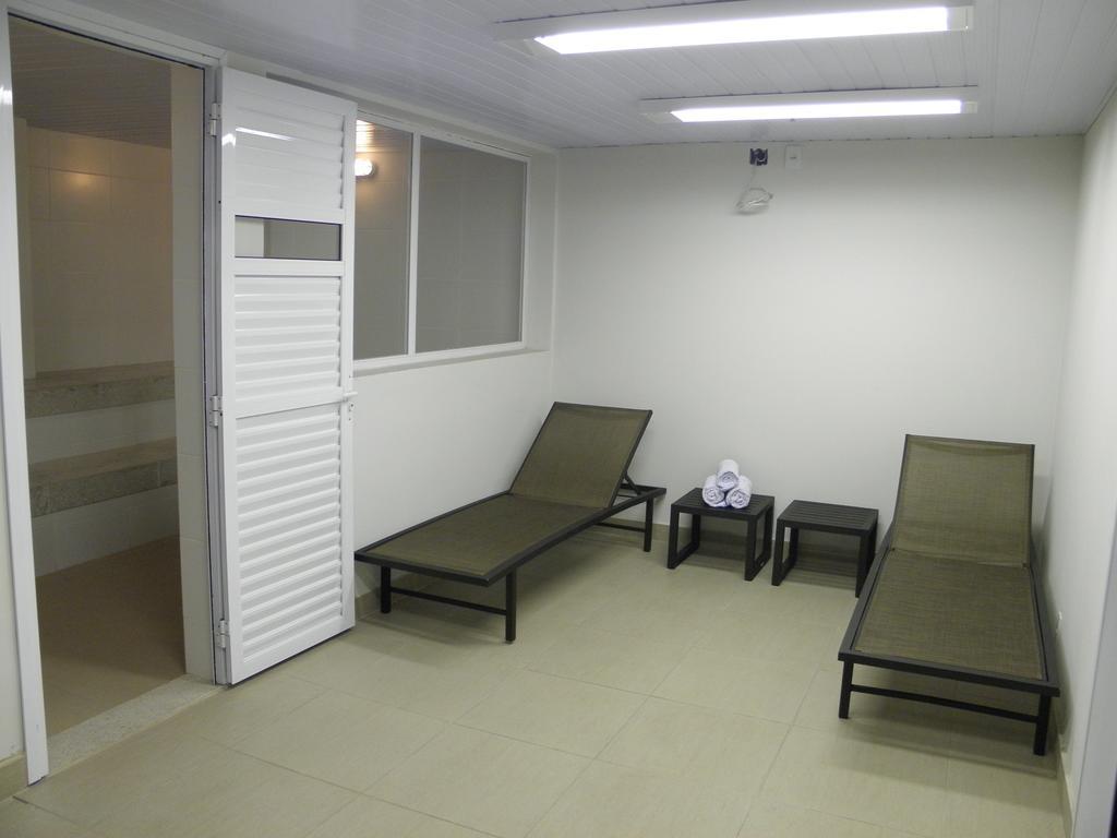 Nobile Inn Dutra Rio De Janeiro サン・ジョアン・デ・メリチ エクステリア 写真