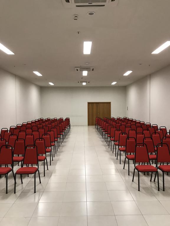 Nobile Inn Dutra Rio De Janeiro サン・ジョアン・デ・メリチ エクステリア 写真