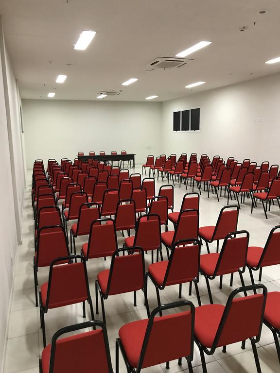 Nobile Inn Dutra Rio De Janeiro サン・ジョアン・デ・メリチ エクステリア 写真